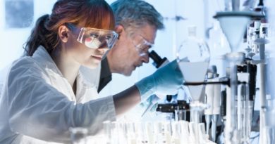 Life Sciences Courses