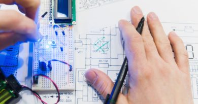 Mechatronics Courses