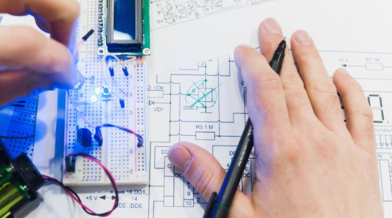 Mechatronics Courses