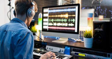 Music Technology Courses