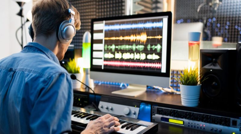 Music Technology Courses