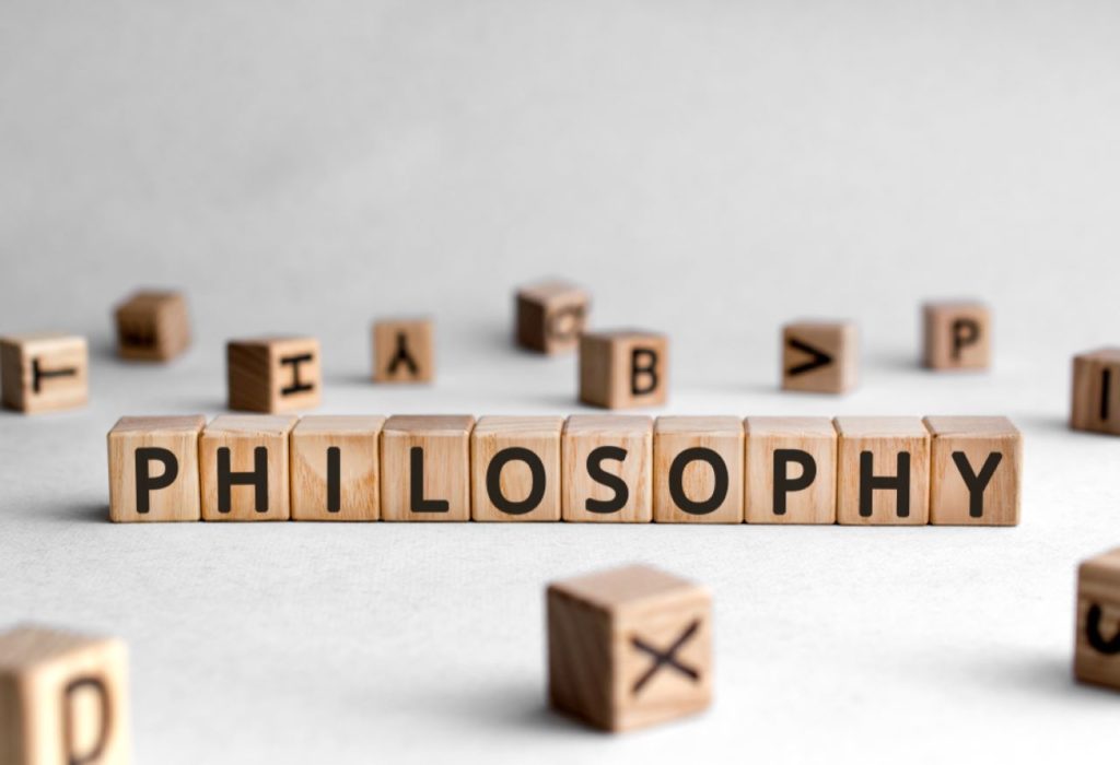 Philosophy Courses