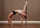 Pole Fitness Courses