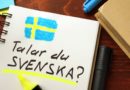 Swedish Language Courses