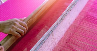 Weaving Courses