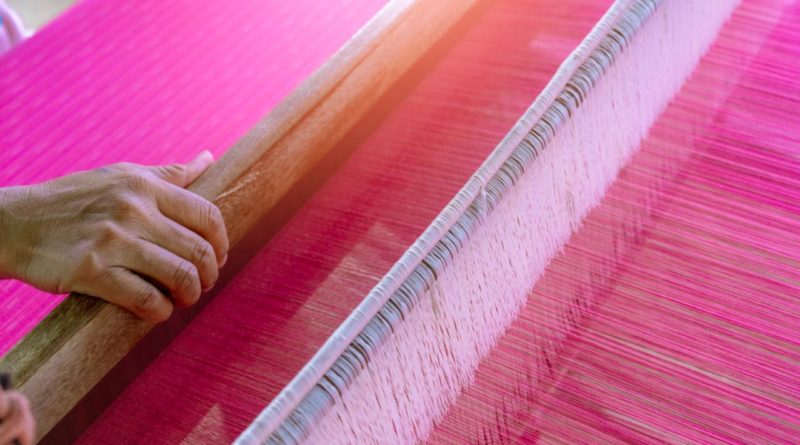 Weaving Courses