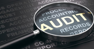 Auditing Courses