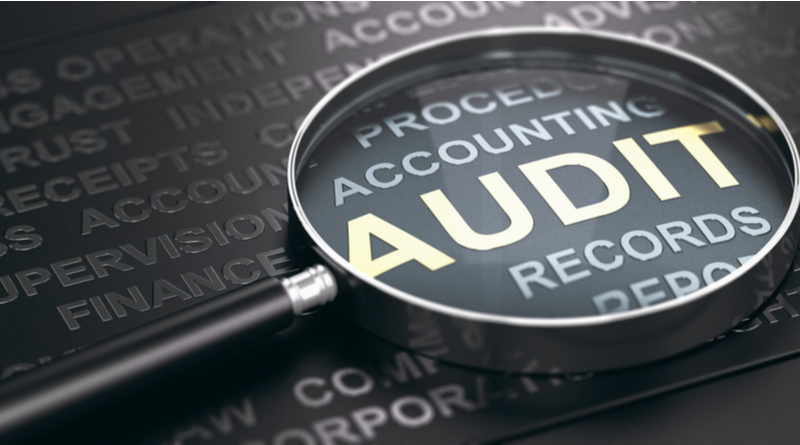 Auditing Courses