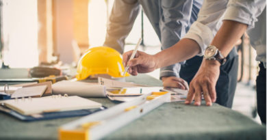 Construction Project Management Courses