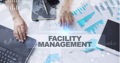 Courses in Facility Management