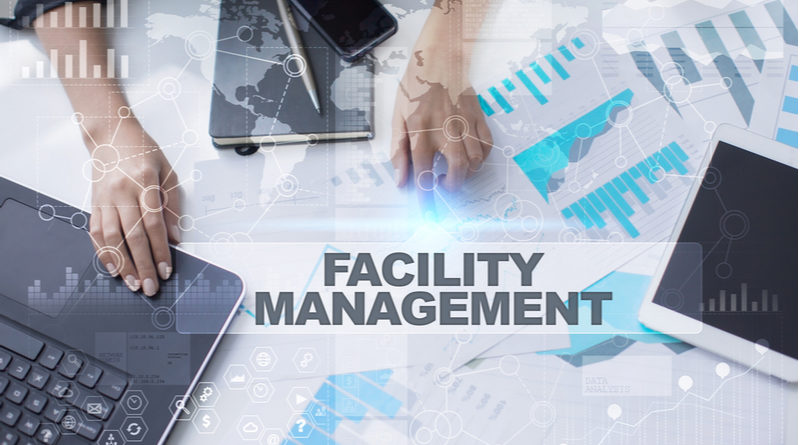 Courses in Facility Management