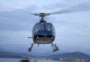Flying Lessons – Learn to fly a Helicopter