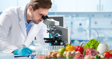 Food Science Courses