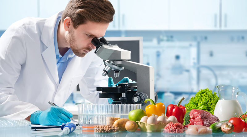 Food Science Courses