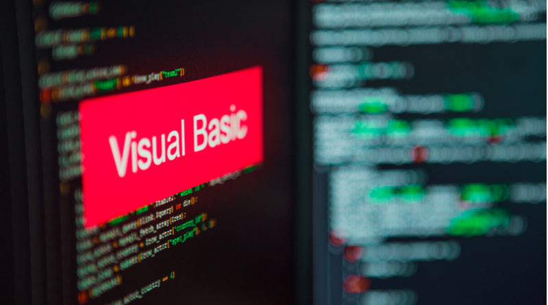 Visual Basic Courses Learn Visual Basic