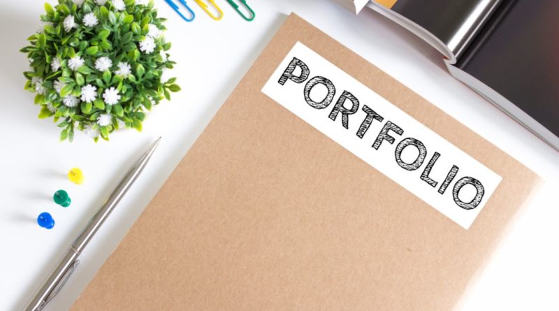 Art Portfolio Courses