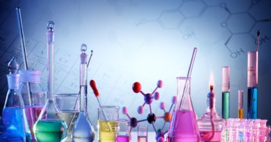 Chemistry Courses
