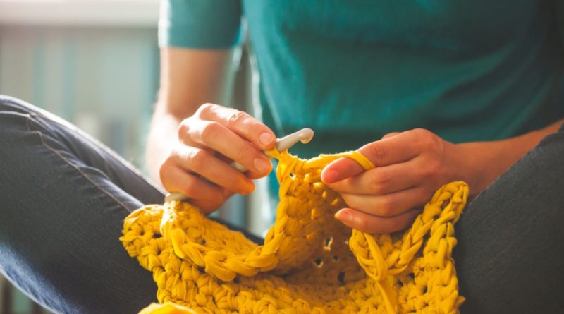 Crochet Courses