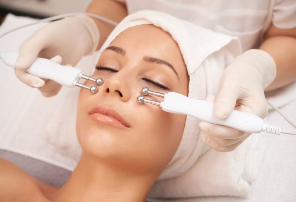 Electrical Treatments Courses