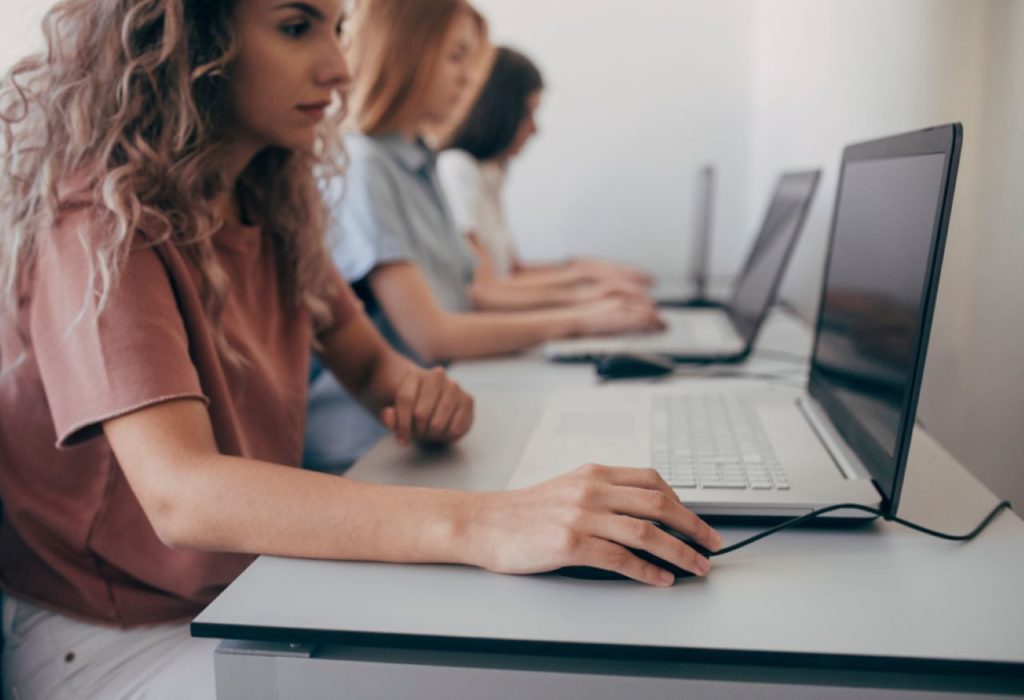 Internet and Email Courses