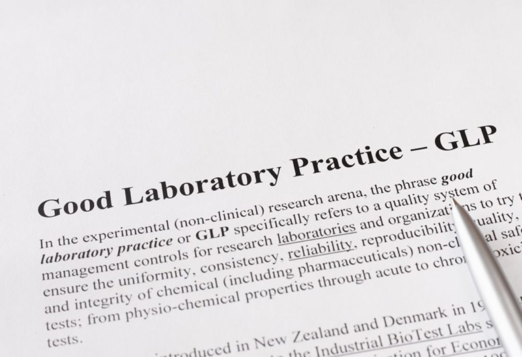 Laboratory Practice Courses