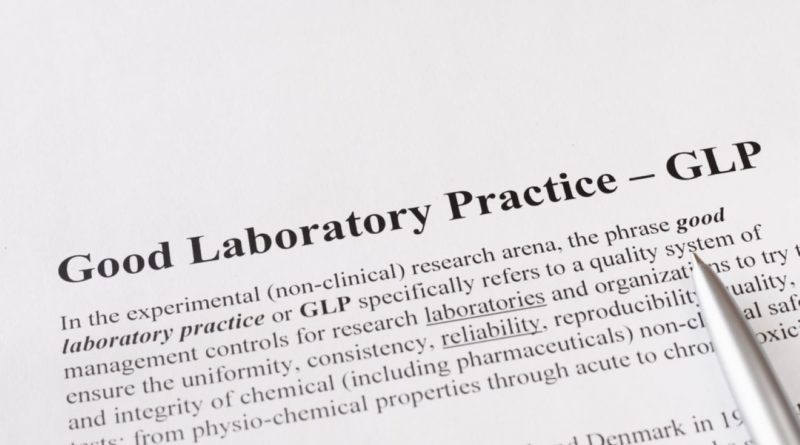 Laboratory Practice Courses