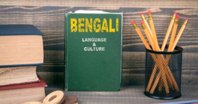 Learn Bengali