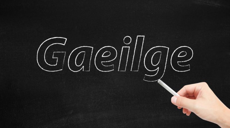 Learn to Speak Gaeilge