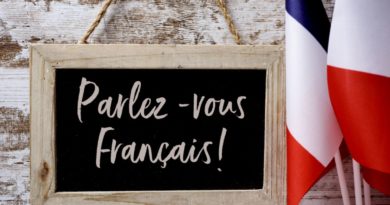 Leaving Certificate French Courses