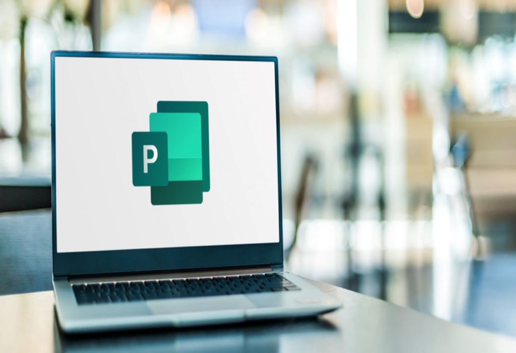 Microsoft Publisher Courses