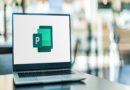Microsoft Publisher Courses