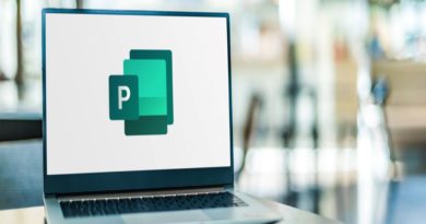 Microsoft Publisher Courses