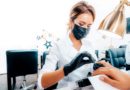 Nail Technician Courses