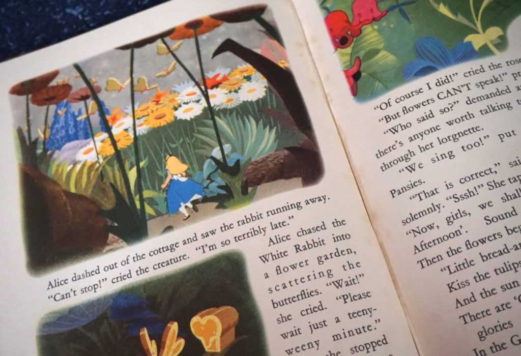 Picture Book Making Classes