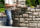Stone Wall Building Courses