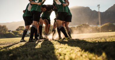 Team Sports Courses