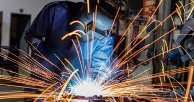 Welding Courses