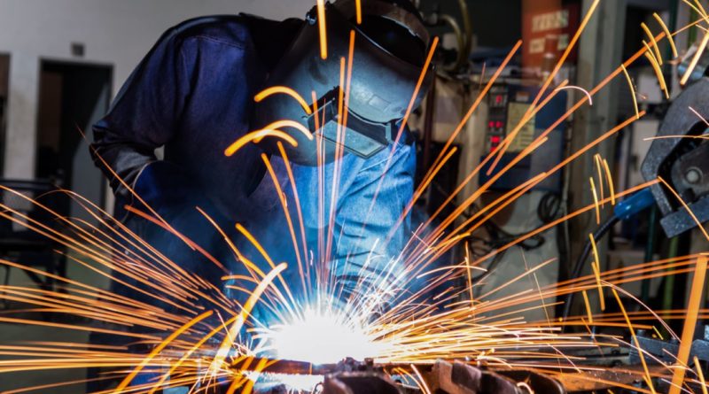 Welding Courses