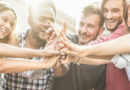 Courses in Youth Work