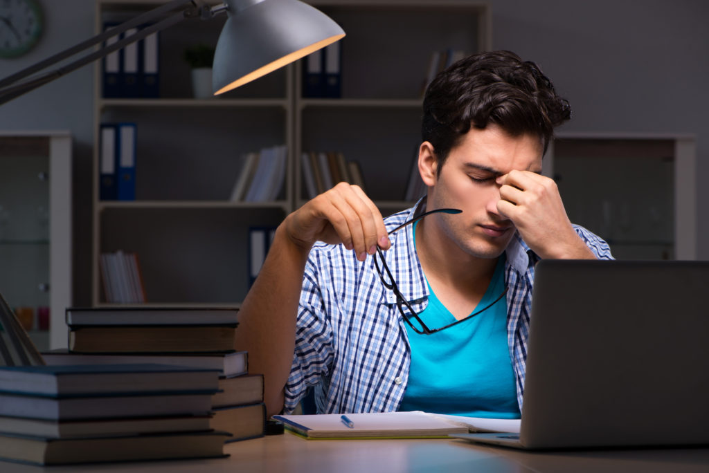 Fears that half of England's poorer students would be denied access to higher education