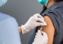 Recent Poll Suggest Vaccine Rollout Adds To UK Appeal