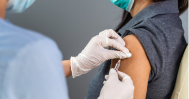 Recent Poll Suggest Vaccine Rollout Adds To UK Appeal