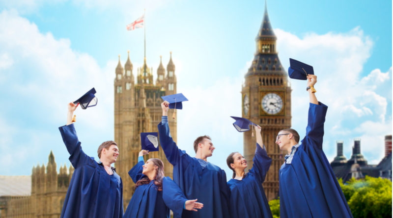 East Sussex graduate becomes UK's oldest new graduate