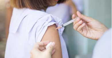 Covid19 Bournemouth student vaccinations halted amid high demand