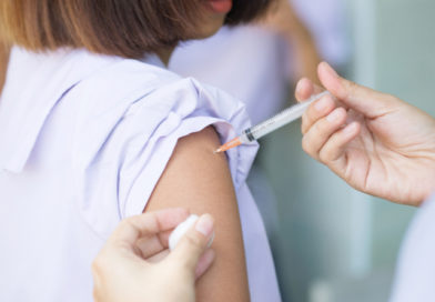Covid19 Bournemouth student vaccinations halted amid high demand