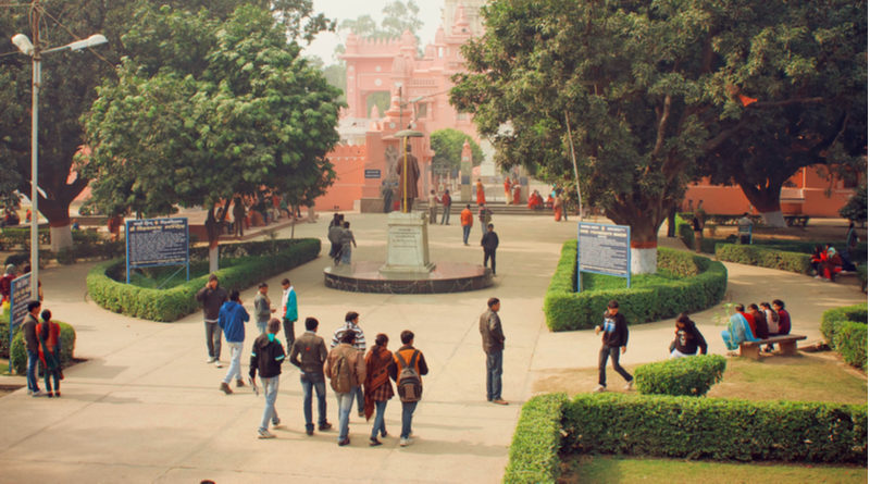 UK students miss out on university offers due to concerns about an increase in admissions