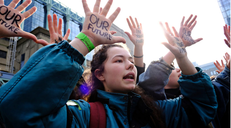 UK students want their tuition fees refunded as they begin their third year of study online