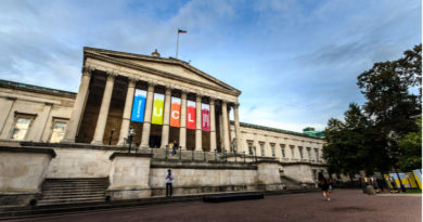 The University of London is expanding significantly with the addition of ten online degrees