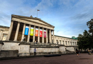 The University of London is expanding significantly with the addition of ten online degrees