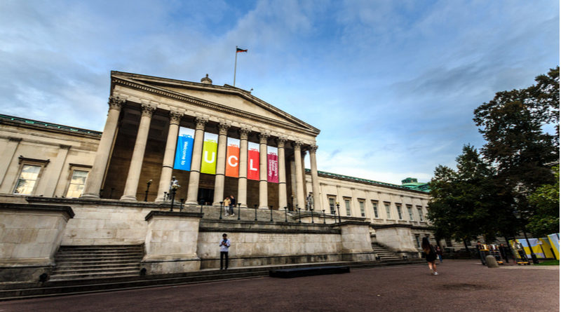 The University of London is expanding significantly with the addition of ten online degrees